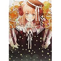 AMNESIA　ポストカード　非売品　まとめ売り　貴重品　ファンブック　花邑まい AMNESIA ポストカード 非売品 まとめ売り 貴重品 ファンブック